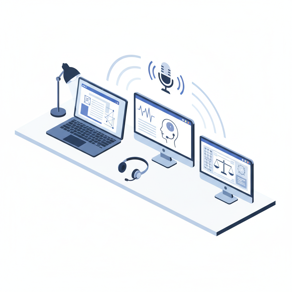 Illustration: Les meilleures solutions pour petits cabinets en 2026