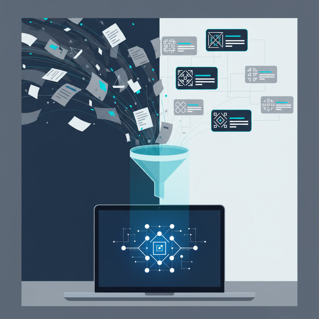 Illustration: Qu'est-ce qu'un logiciel de veille juridique et comment ça fonctionne