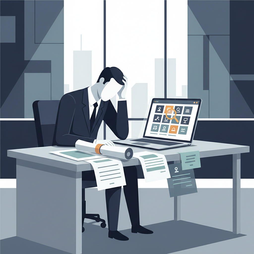 Illustration: Wix gère-t-il vraiment le SEO pour les avocats ?