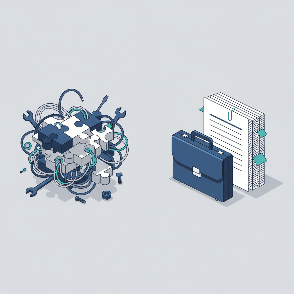 Illustration: Quel est le vrai coût total de l'open source ?