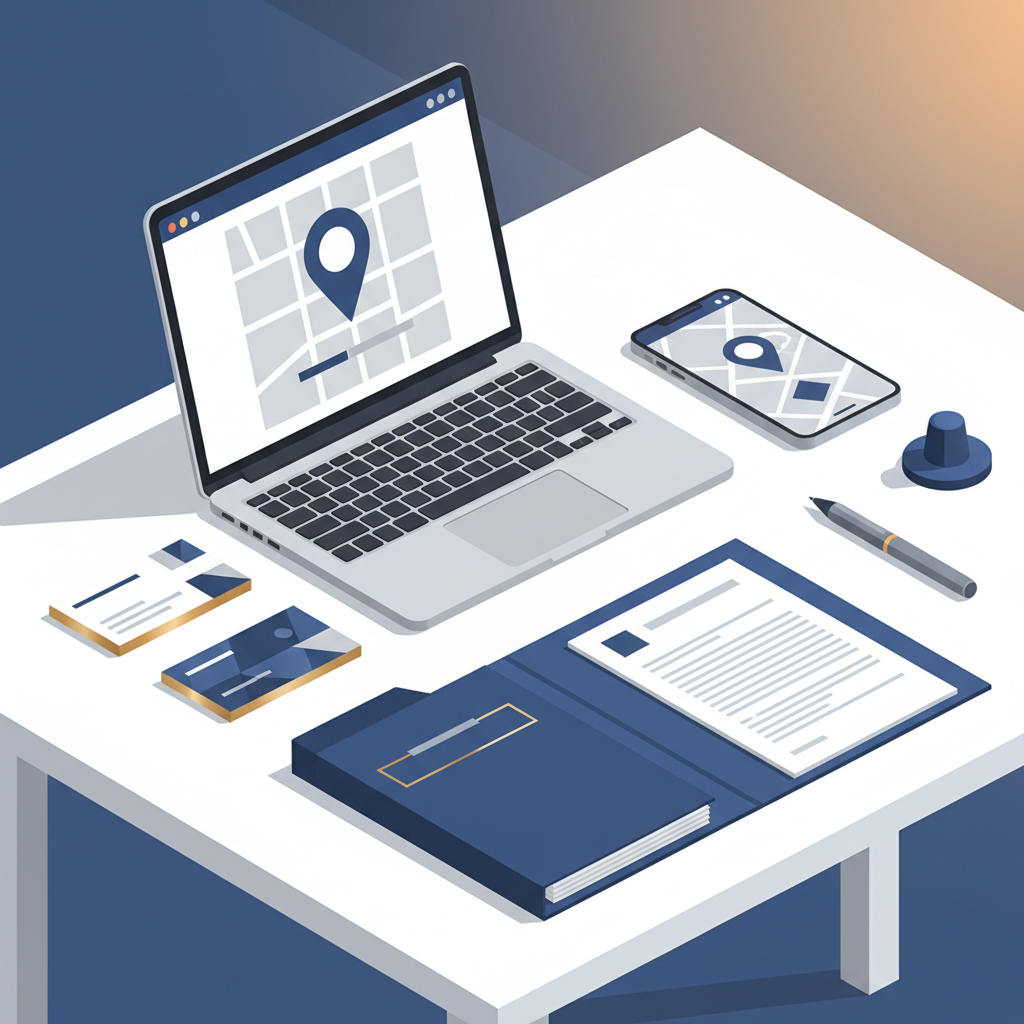 Illustration: Maîtriser Google Business Profile : votre vitrine numéro 1