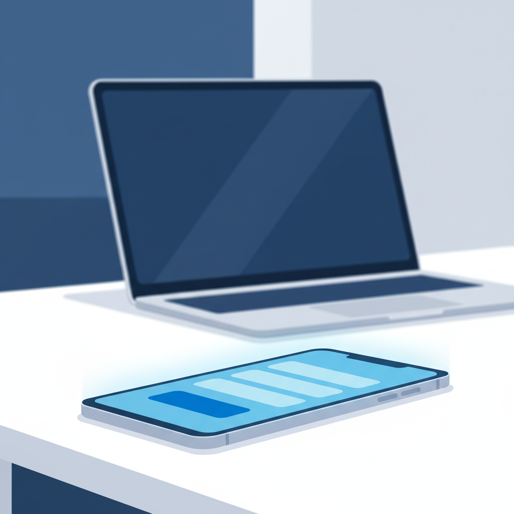 Illustration: Optimiser l'ergonomie et le parcours de conversion