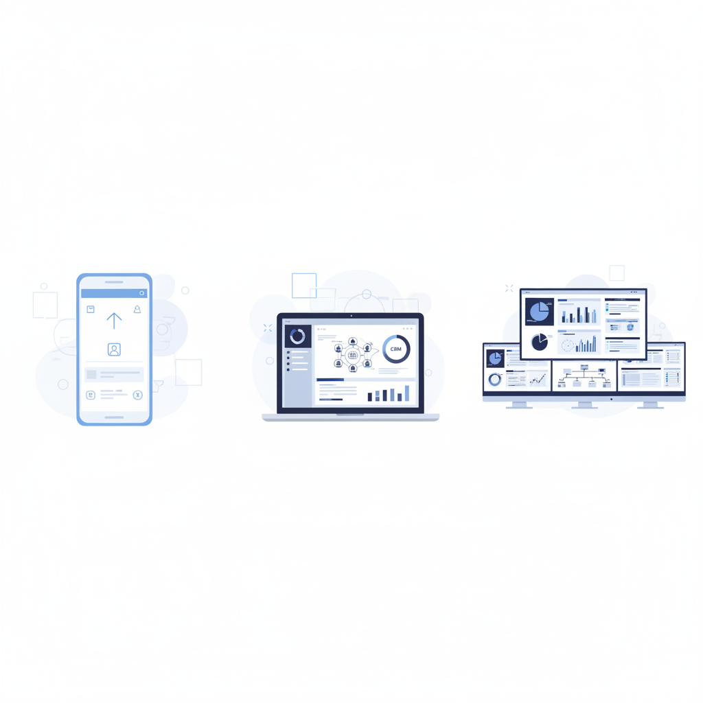 Illustration: Combien coûte vraiment un site professionnel en 2026 ?