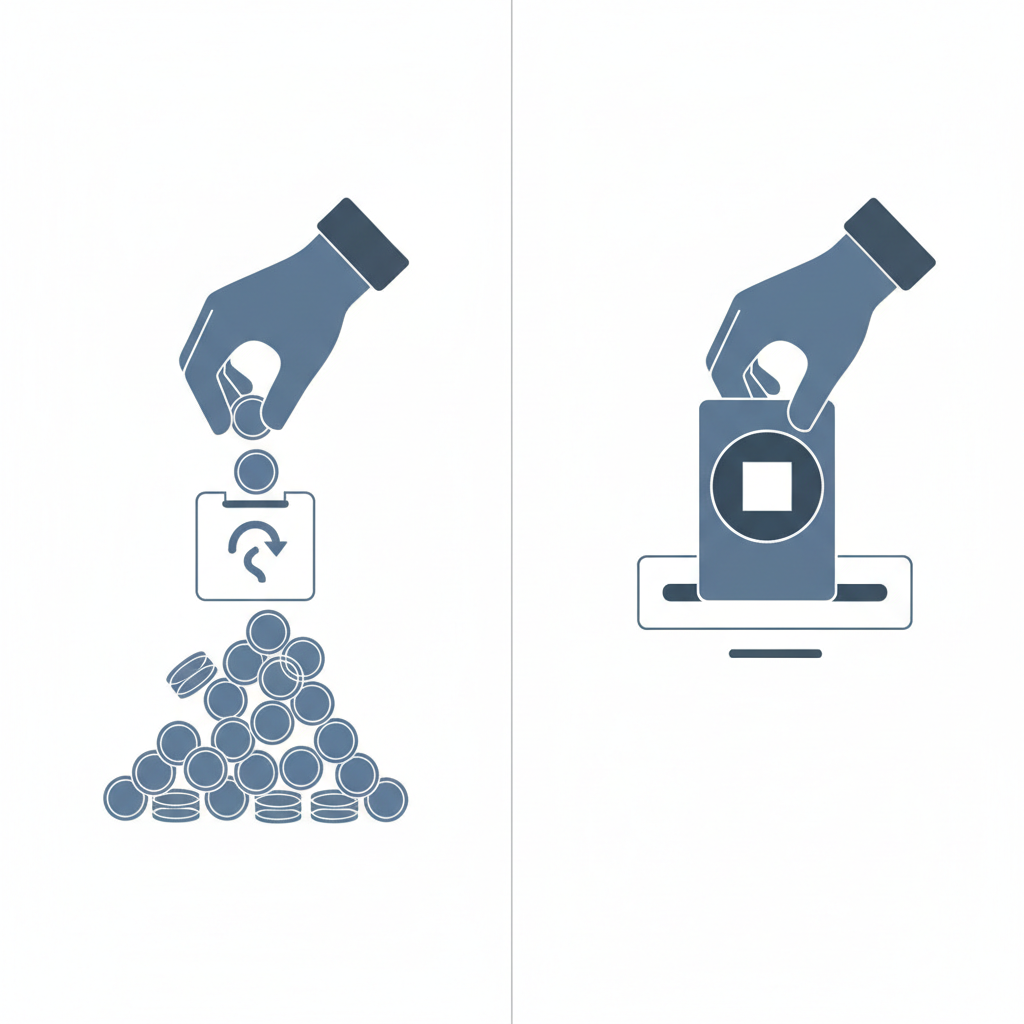 Illustration: Les différents modèles de tarification pour créer un site web