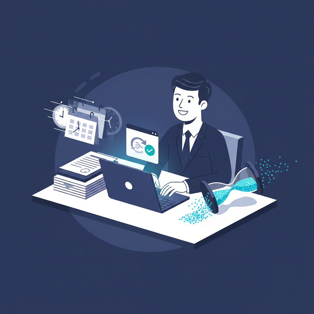 Illustration: L'impact des absences clients sur la rentabilité