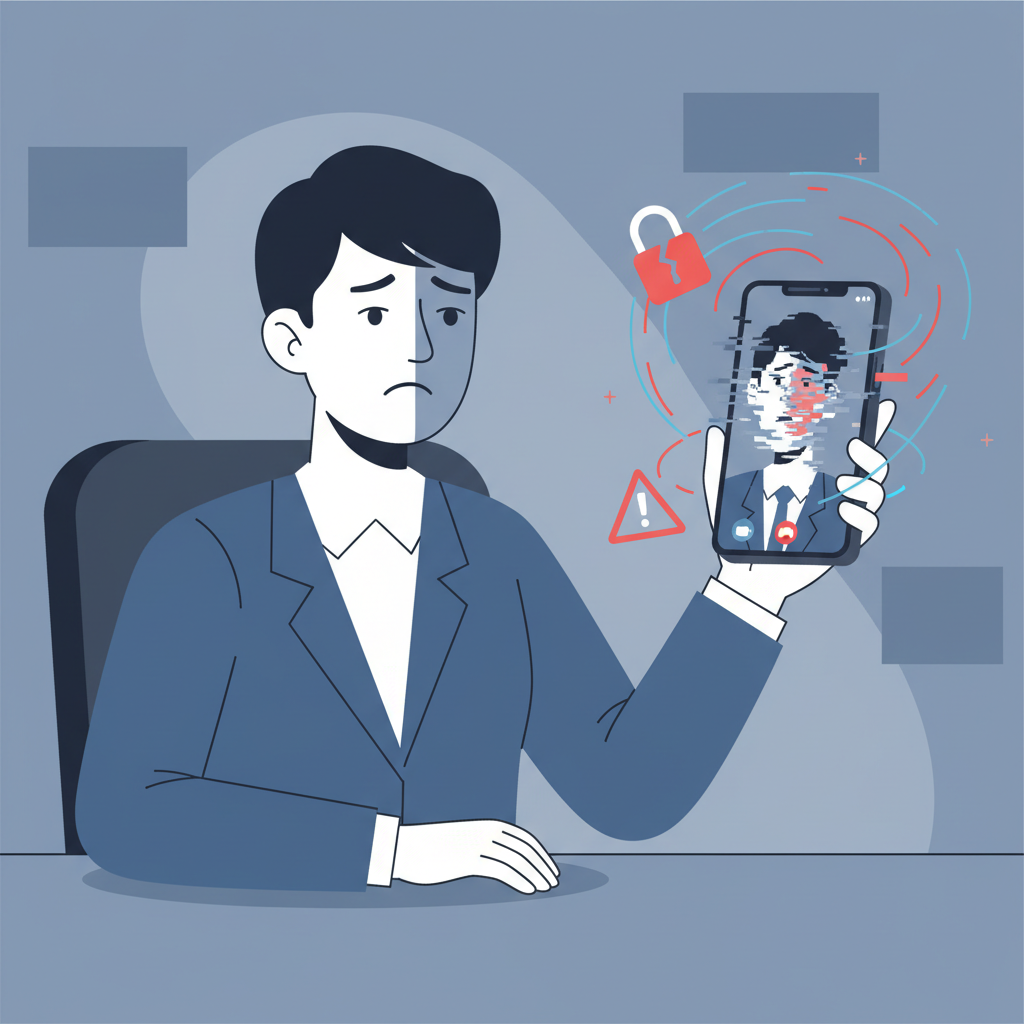 Illustration: Les risques spécifiques pour les cabinets d'avocats et les professionnels du droit
