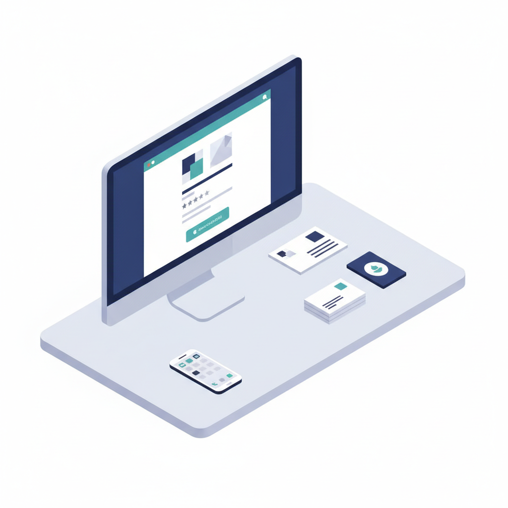 Illustration: Comment mettre en place Google My Business pour votre cabinet