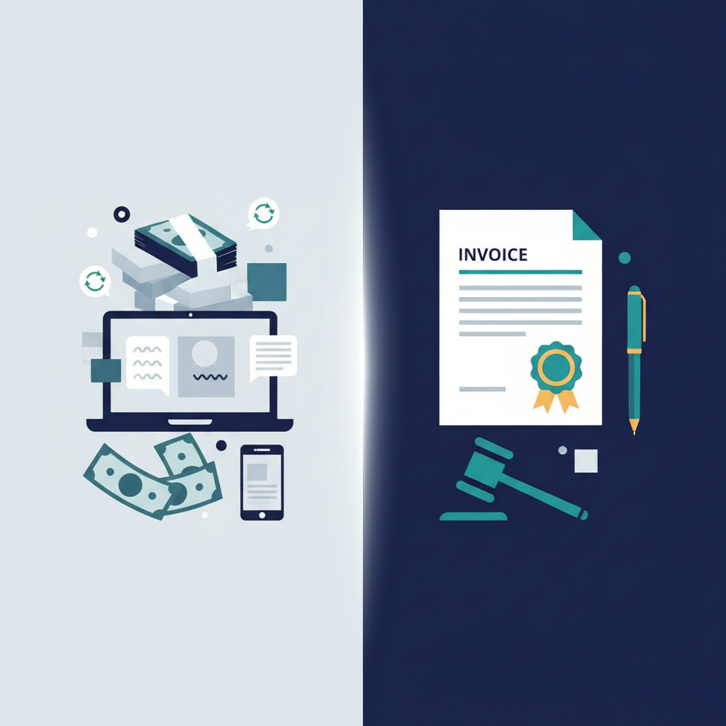 Illustration: Logiciels SaaS spécialisés vs. solutions en propriété : quel modèle choisir