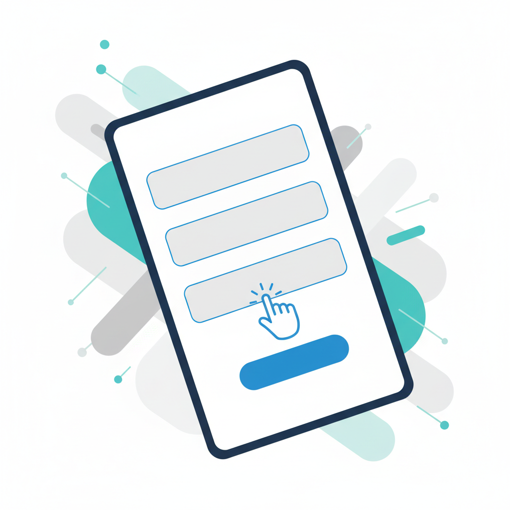 Illustration: Les formulaires de contact qui convertissent vraiment