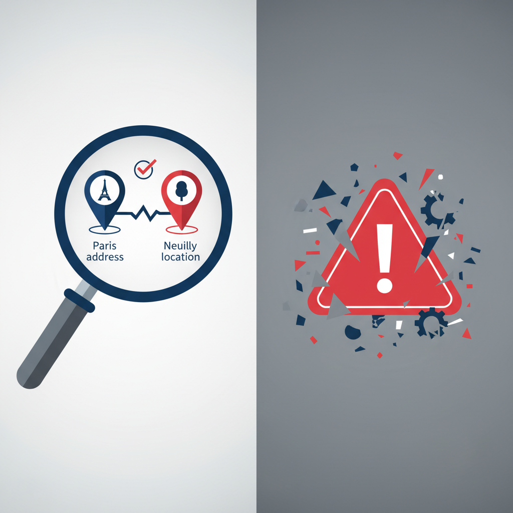 Illustration: Les Erreurs Courantes qui Sabotent Votre Stratégie SEO en 2026