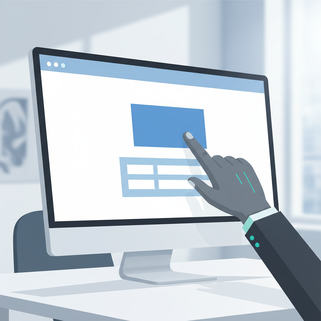 Illustration: Les éléments clés d'une landing page qui convertit