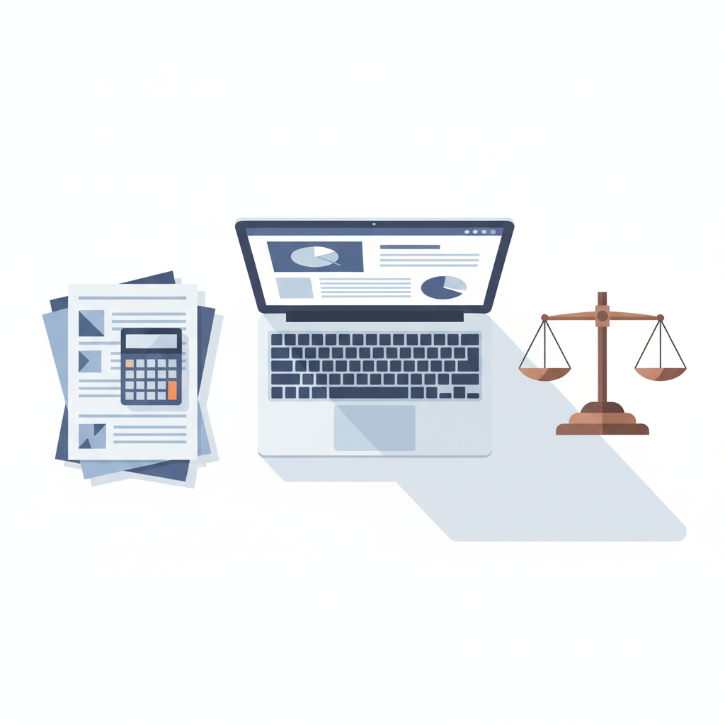Illustration: Quels sont les vrais coûts cachés d'une présence Google optimisée ?