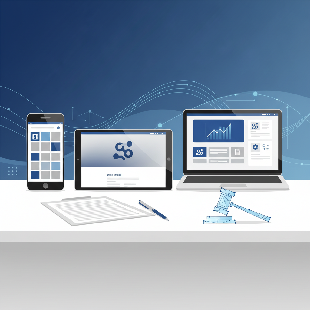 Illustration: Quel budget réaliste pour un site web avocat performant ?