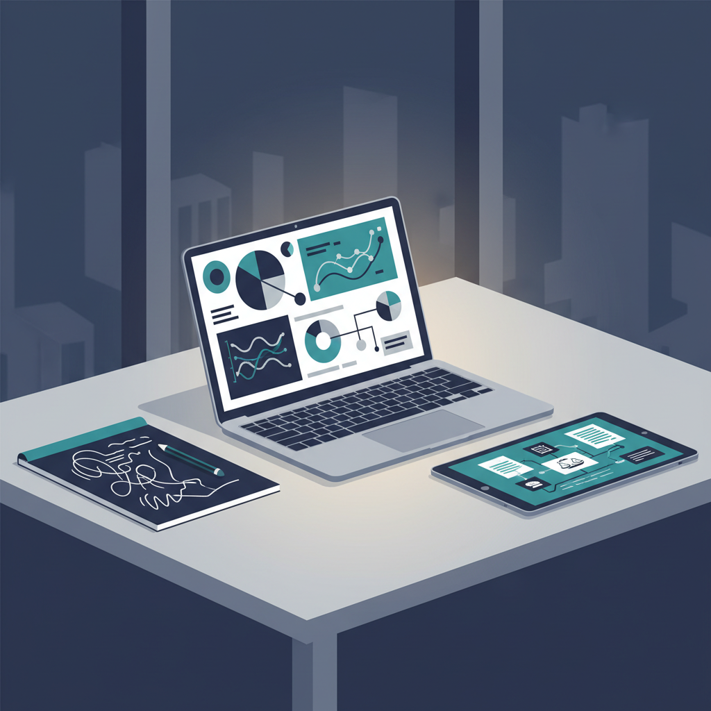 Illustration: Comment Exploiter Concrètement l'Open Data Juridique dans Votre Pratique