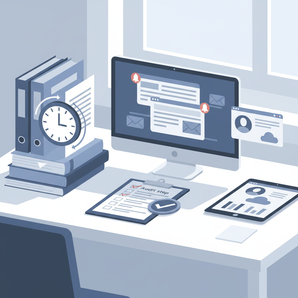 Illustration: Comment intégrer le legal design sans révolutionner votre pratique