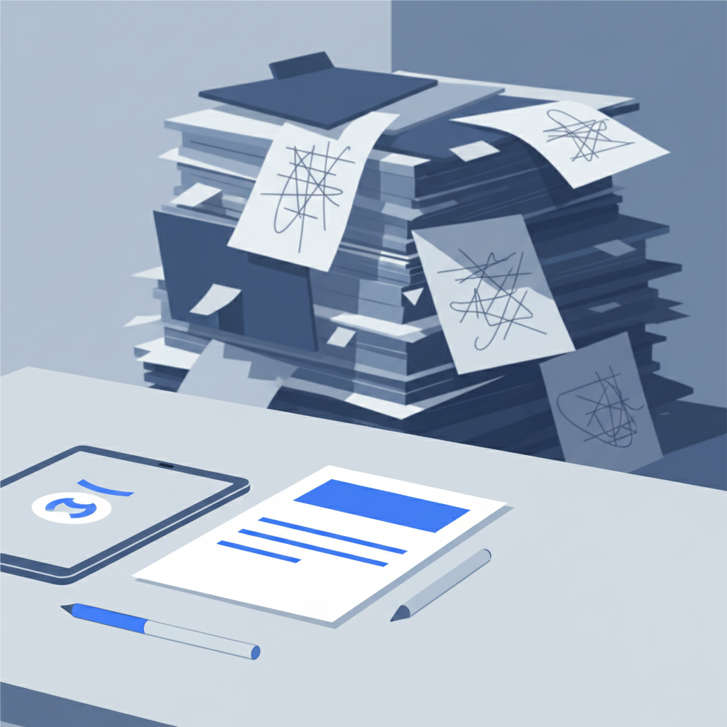 Illustration: Comment structurer votre contenu pour que Gemini vous cite et recommande