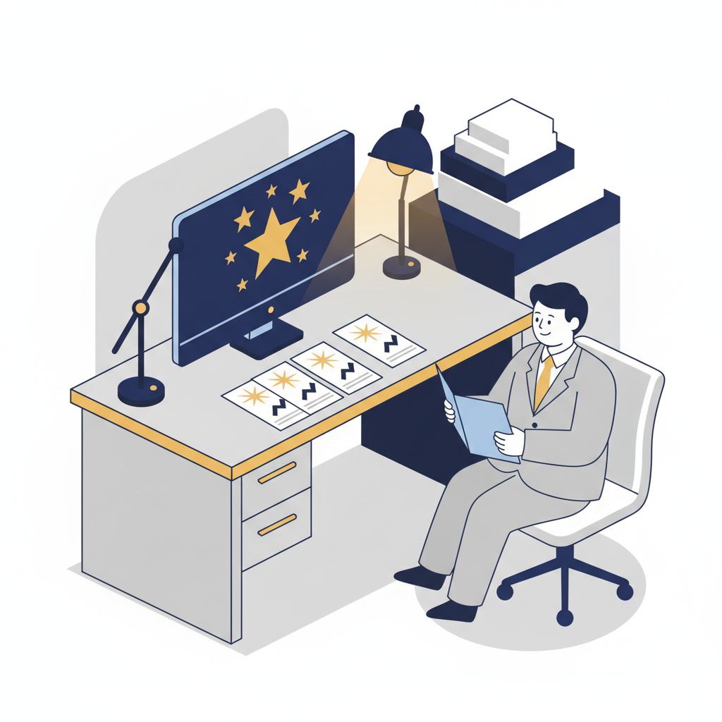 Illustration: Intégrer les Avis Clients pour Renforcer la Confiance