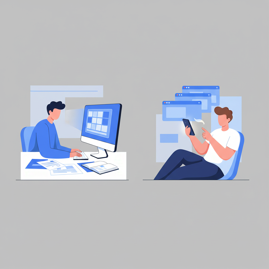 Illustration: Quels types de clients attire-t-on réellement avec ce dispositif
